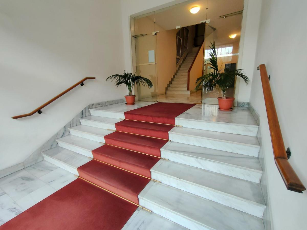 Casa Francesca Zona Gemelli Apartment Рим Екстериор снимка