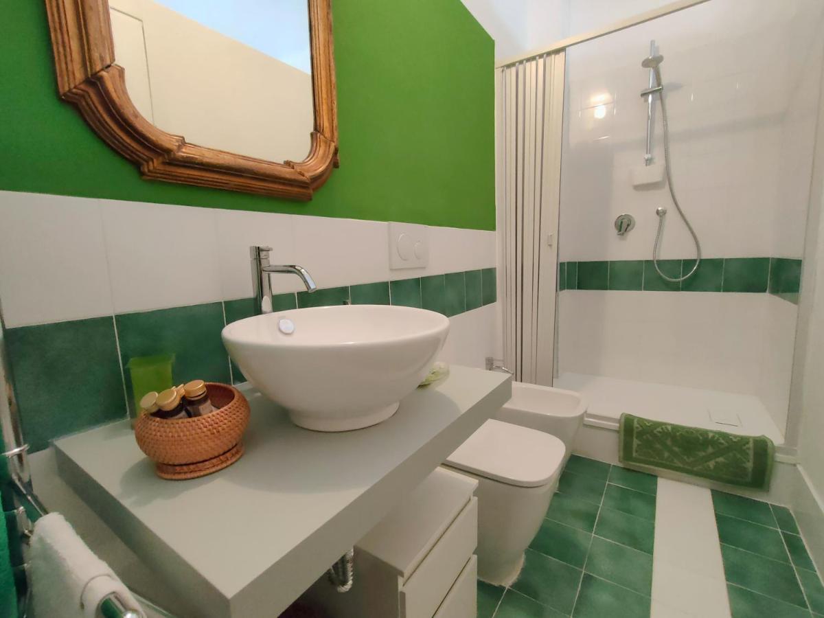Casa Francesca Zona Gemelli Apartment Рим Екстериор снимка