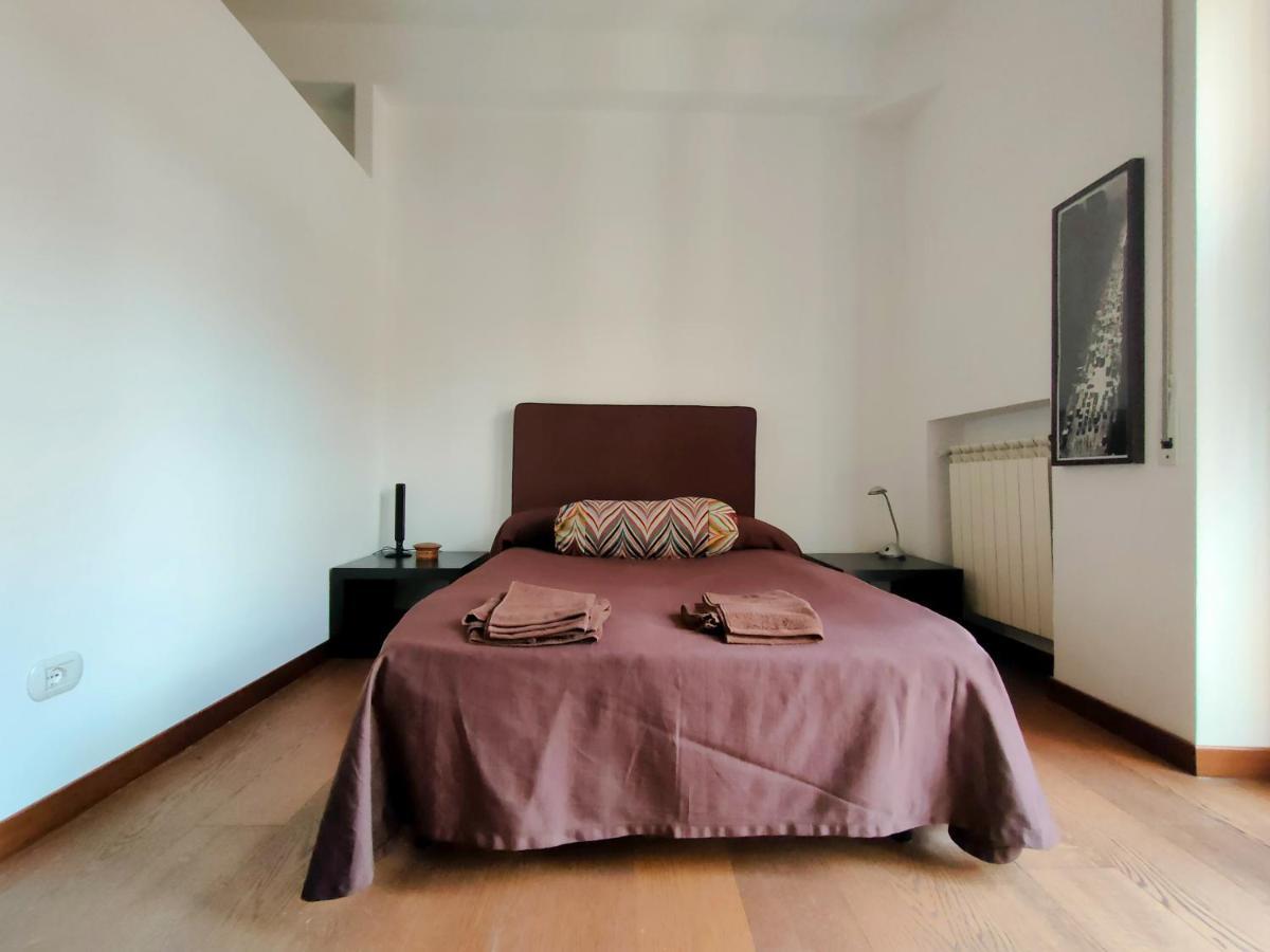 Casa Francesca Zona Gemelli Apartment Рим Екстериор снимка