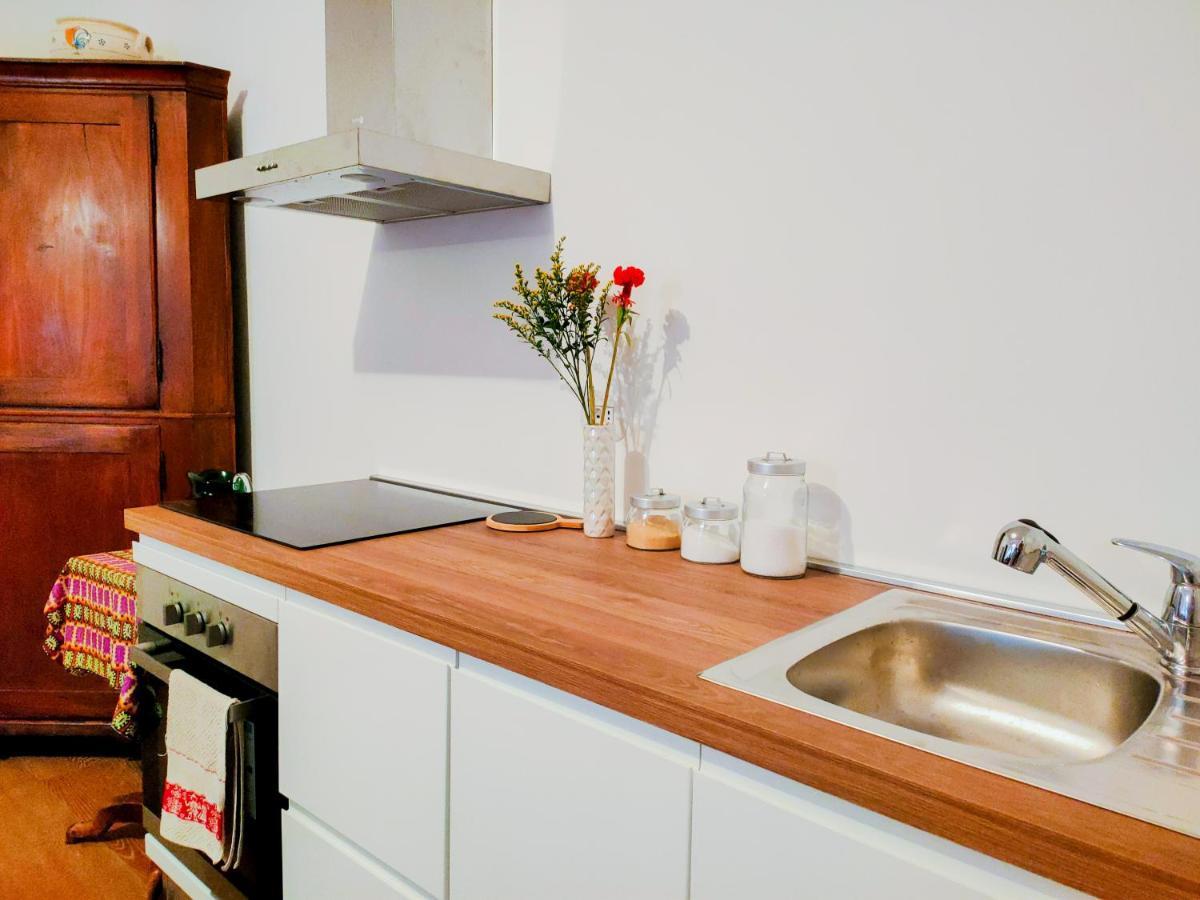 Casa Francesca Zona Gemelli Apartment Рим Екстериор снимка