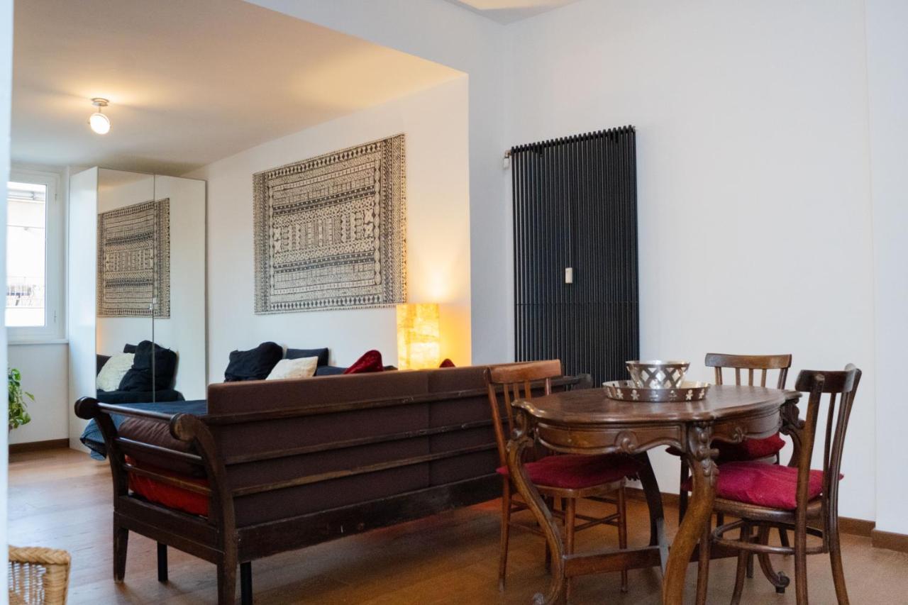 Casa Francesca Zona Gemelli Apartment Рим Екстериор снимка