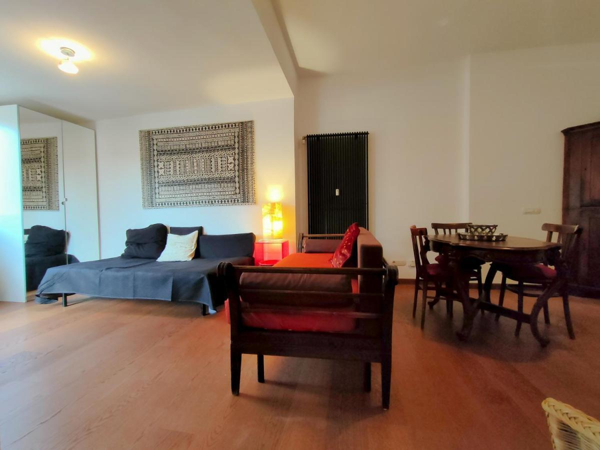 Casa Francesca Zona Gemelli Apartment Рим Екстериор снимка