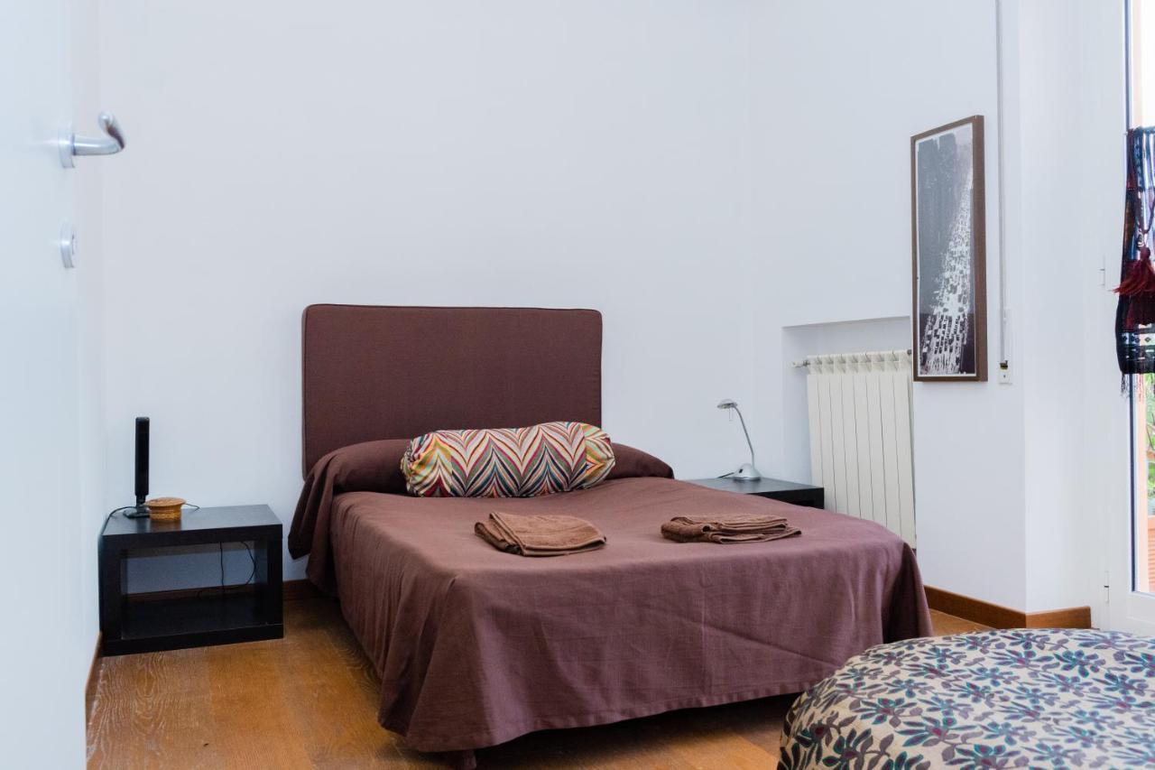 Casa Francesca Zona Gemelli Apartment Рим Екстериор снимка