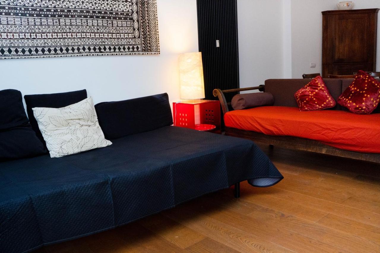 Casa Francesca Zona Gemelli Apartment Рим Екстериор снимка