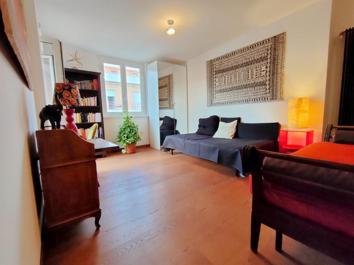 Casa Francesca Zona Gemelli Apartment Рим Екстериор снимка