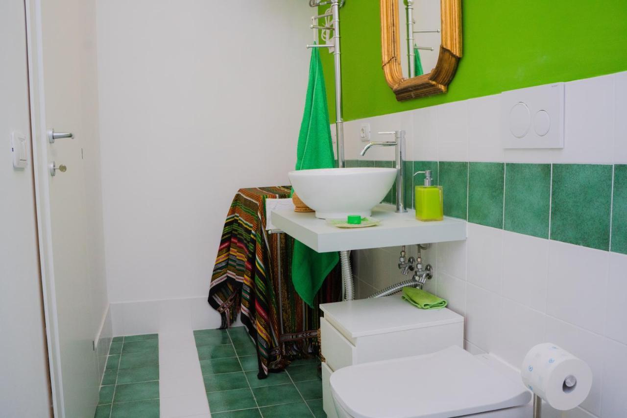 Casa Francesca Zona Gemelli Apartment Рим Екстериор снимка